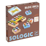 Sologic bloc inca djeco 1