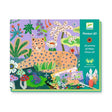 Taller bosque tropical djeco 1