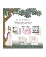 COLECCIÓN 30x30 ROAN COMUNION NIÑA EL DIA DE AIZENE 1