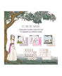 COLECCIÓN 30x30 ROAN COMUNION NIÑA EL DIA DE AIZENE 1