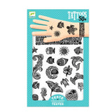 Tatuajes polinesia djeco 1