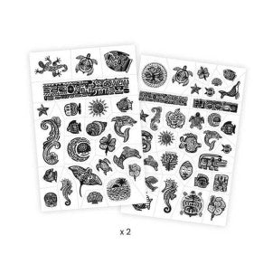 Tatuajes polinesia djeco 2