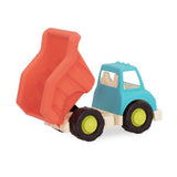 Camion volquete dump b.toys 2