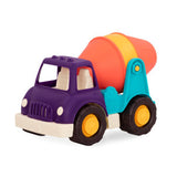 Camion hormigonera cement b.toys 1