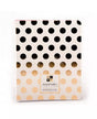 CUADERNO PLANIFICADOR Moment Maker PUNTOS DORADOS 1