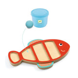 Pasta moldear plastioceano djeco 2