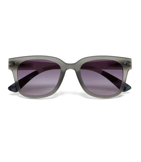 Gafas de sol okkia giovanni translucent smoke grey 1