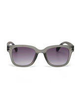 Gafas de sol okkia giovanni translucent smoke grey 2