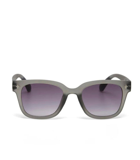 Gafas de sol okkia giovanni translucent smoke grey 2