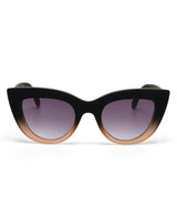 Gafas de sol okkia claudia black pink 2