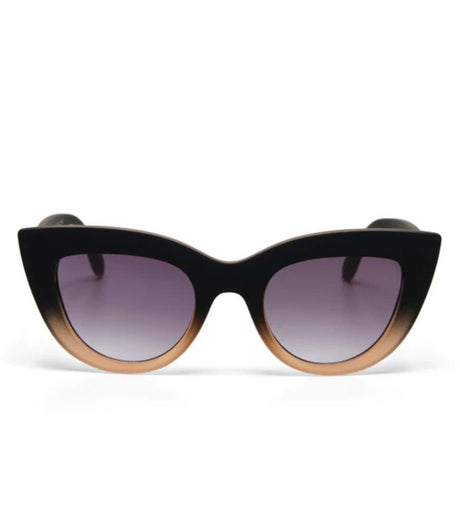 Gafas de sol okkia claudia black pink 2