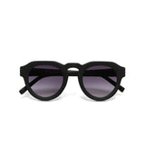 Gafas de sol okkia zeno round black shadow 1