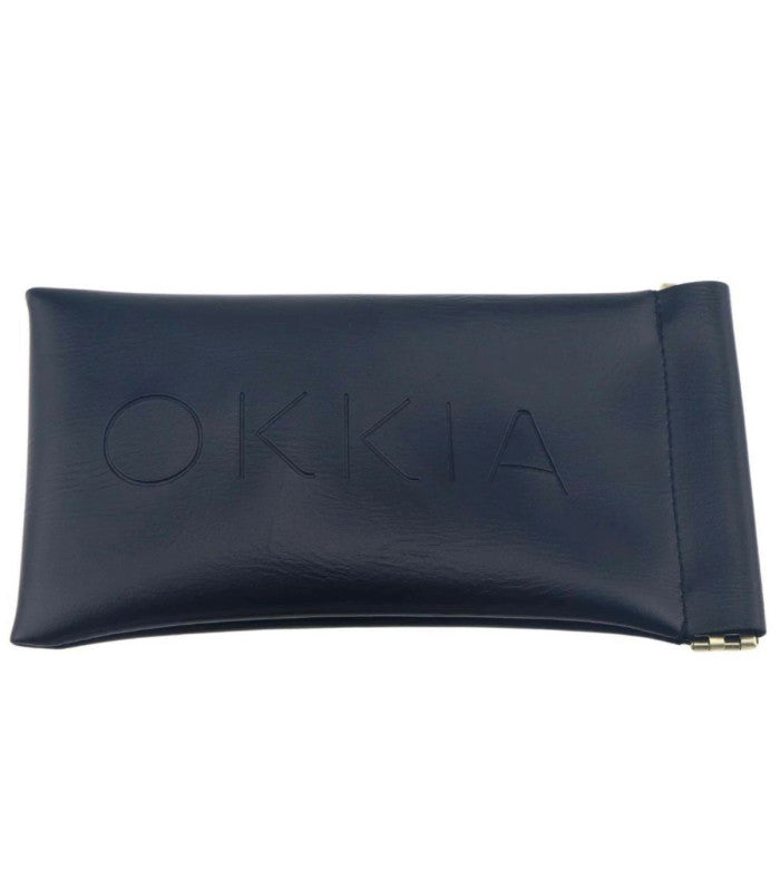 Funda para gafas okkia black 1