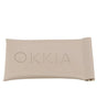 Funda para gafas okkia warm sand 1