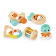 Set sensorial hape 1