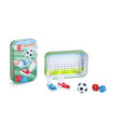 Juego de bolsillo futbol hape 1