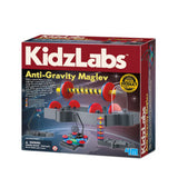 Levitacion magnetica kidzlabs 4m 1