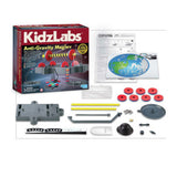 Levitacion magnetica kidzlabs 4m 2