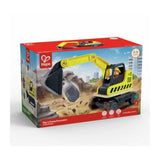 Excavadora dig'n dump hape 1