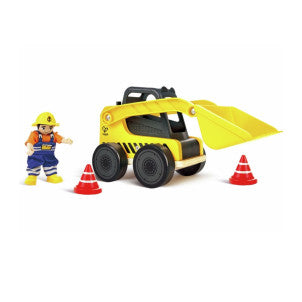 Camion de carga load'n go hape 2
