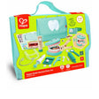 Juego de clinica dental super smile hape 1
