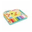 Pixel piano hape 1
