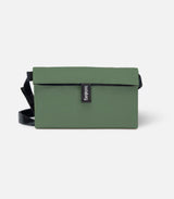 Bolso crossbody fern green notabag 1