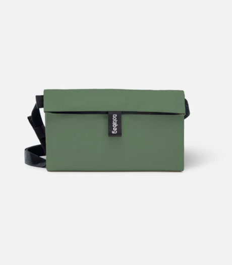 Bolso crossbody fern green notabag 1