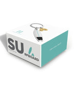 Llavero surf metalmorphose 2