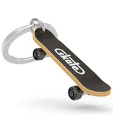 Llavero skateboard metalmorphose 1