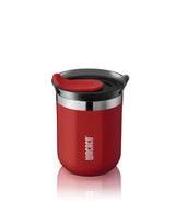 Taza termo wacaco octaroma classico 180ml rojo 1
