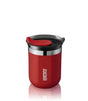 Taza termo wacaco octaroma classico 180ml rojo 1