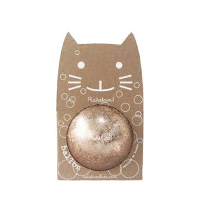 Pelota bubble cobre ratatam 2