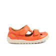 Sandalia troop tangerine i walk bobux 1