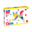 Cubimag junior xl ludilo 1
