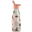 Botella 260ml kids trick or treat cool bottles 1