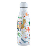 Botella 350ml kids brave vikings cool bottles 2