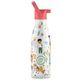 Botella 350ml kids curious explorers cool bottles 1