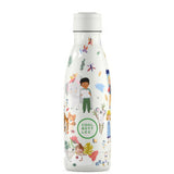 Botella 350ml kids curious explorers cool bottles 2