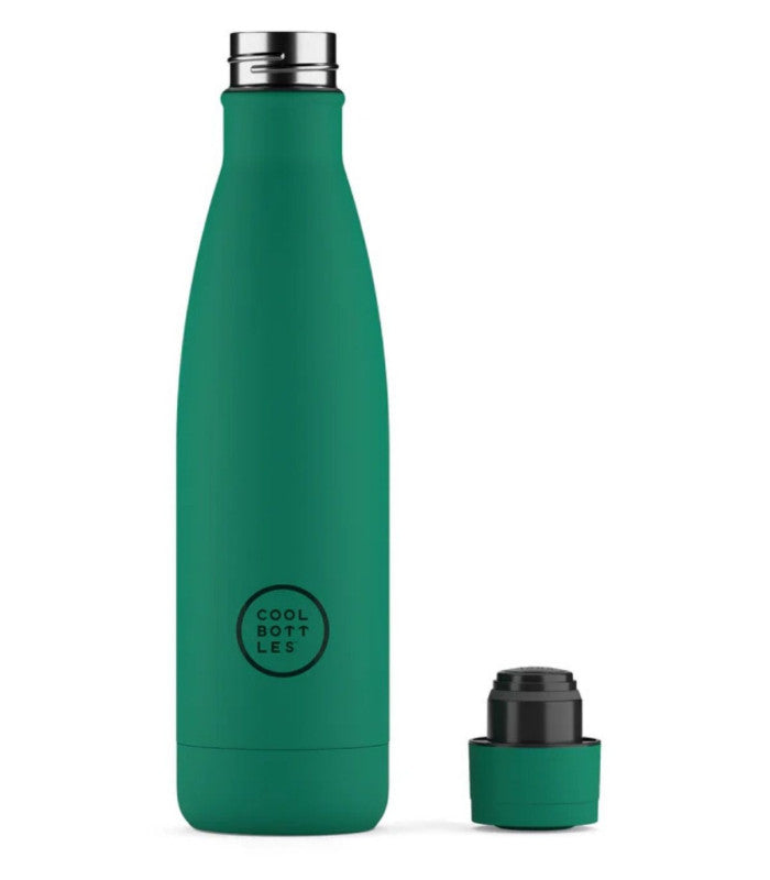 Botella 500ml vivid quetzal cool bottles 1