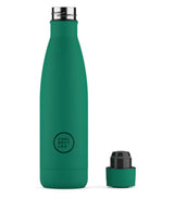 Botella 500ml vivid quetzal cool bottles 1
