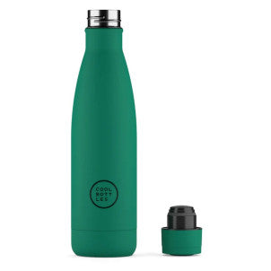 Botella 500ml vivid quetzal cool bottles 1
