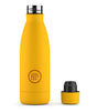 Botella 350ml vivid yellow cool bottles 1