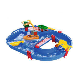 Start set waterway aquaplay 1