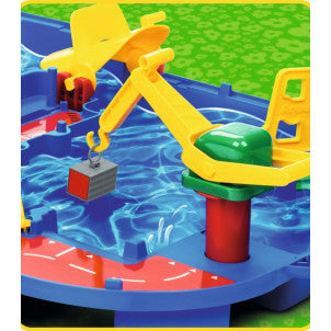 Start set waterway aquaplay 2
