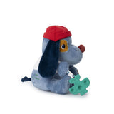 Jules el perro multiactividades lilliputiens 2