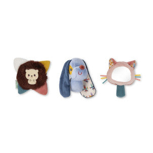 Jules set de descubrimiento sensorial lilliputiens 2