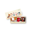Jack set de descubrimiento sensorial lilliputiens 1