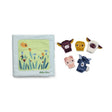Libro de actividades los bebes lilliputiens 1