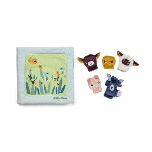 Libro de actividades los bebes lilliputiens 1